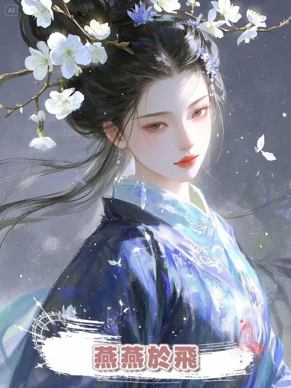 燕燕於飛