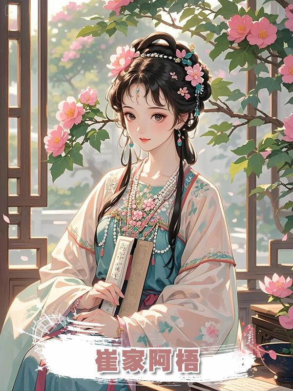 崔家阿梧