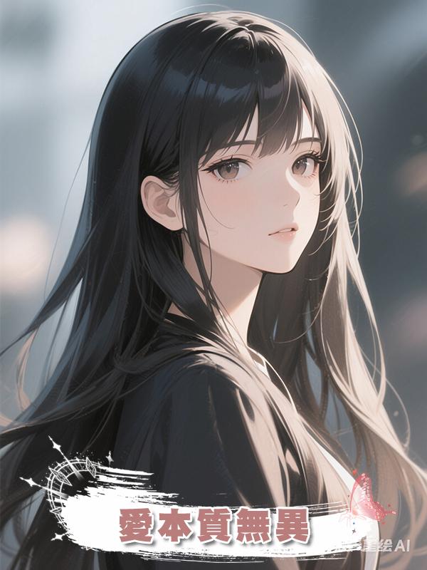 愛本質無異