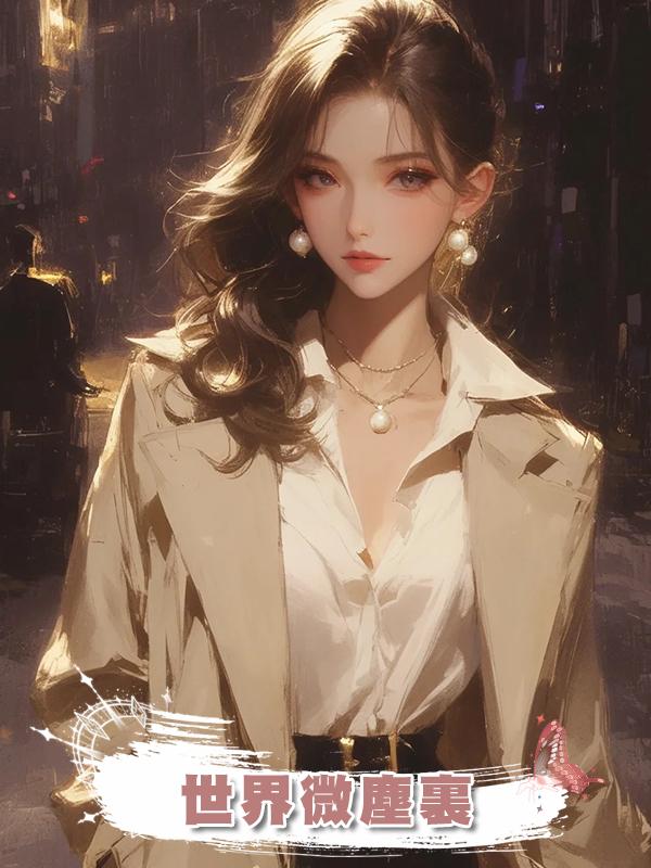 世界微塵裏