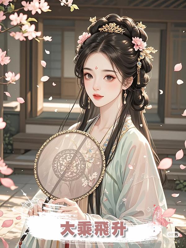 大乘飛升