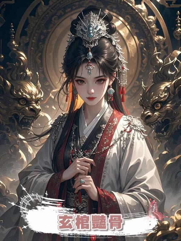 玄棺豔骨