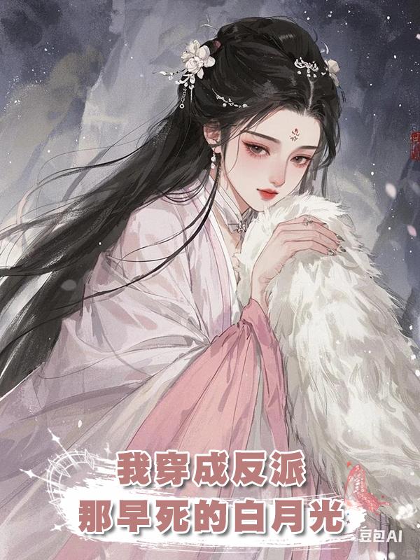 我穿成反派那早死的白月光