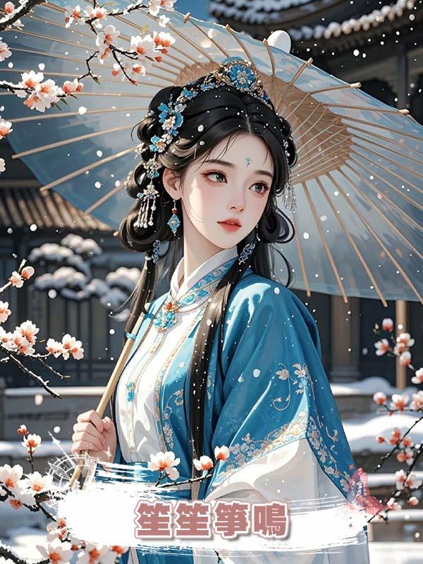 笙笙箏鳴