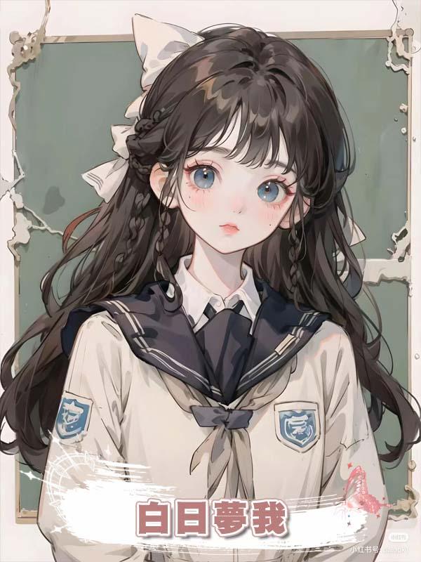 白日夢我