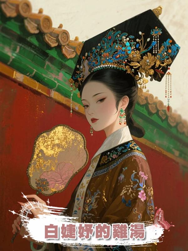 白婕妤的雞湯