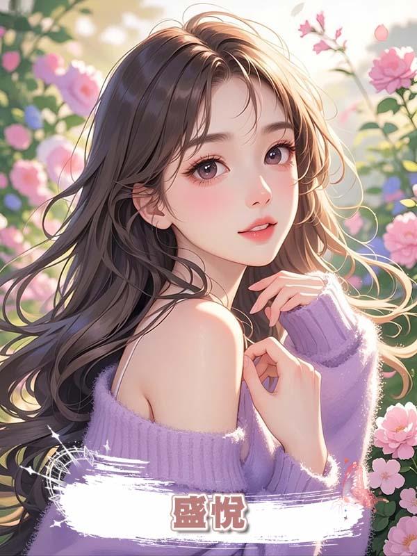 盛悅