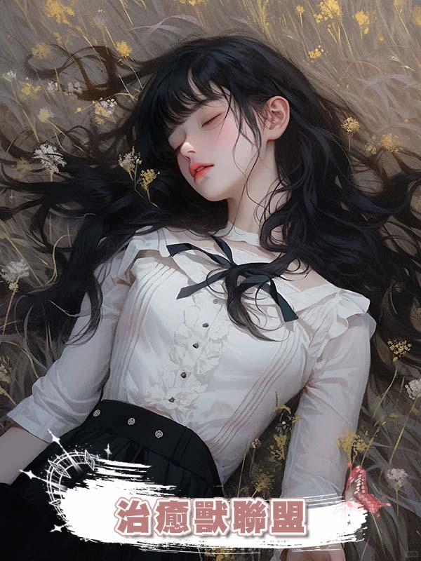 治癒獸聯盟