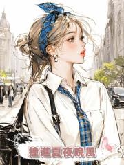撞進夏夜晚風